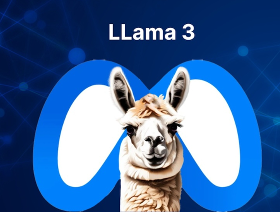 一首歌的时间部署本地Llama3大模型